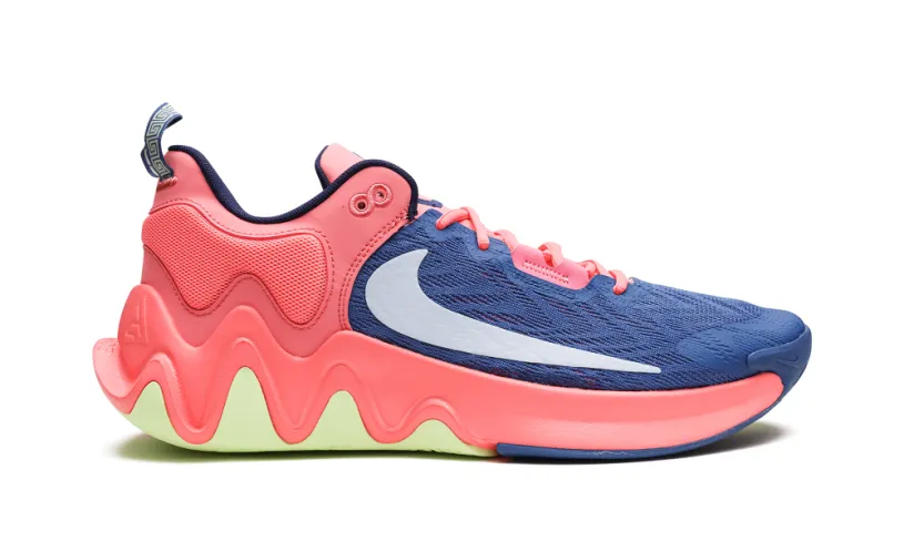 Nike Basketball Giannis Immortality 2 