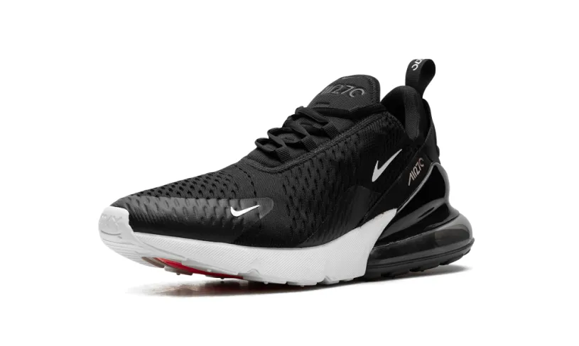 Nike Air Max Air Max 270 'Black White' 