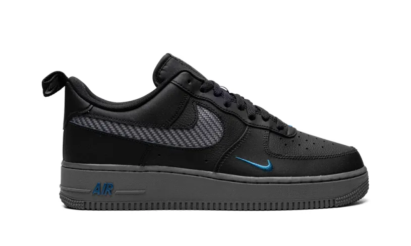 Nike Lifestyle Air Force 1 07 LV8 J22
