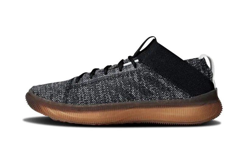 More Adidas Shoes Purboost Trainer 'Black'