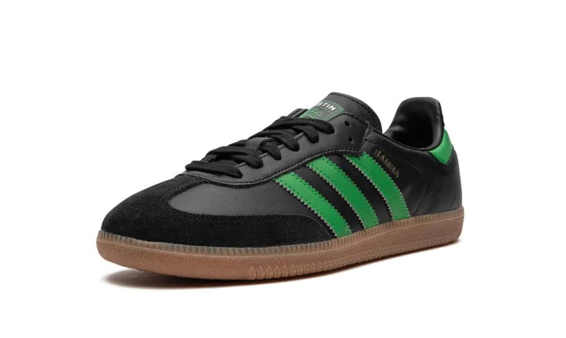 Adidas Samba Samba 'Austin FC' 