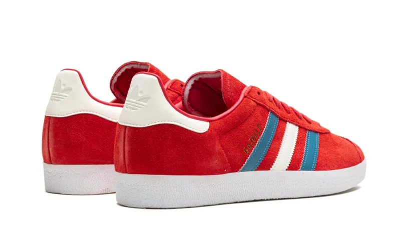 Adidas Gazelle Gazelle 'Chile' 