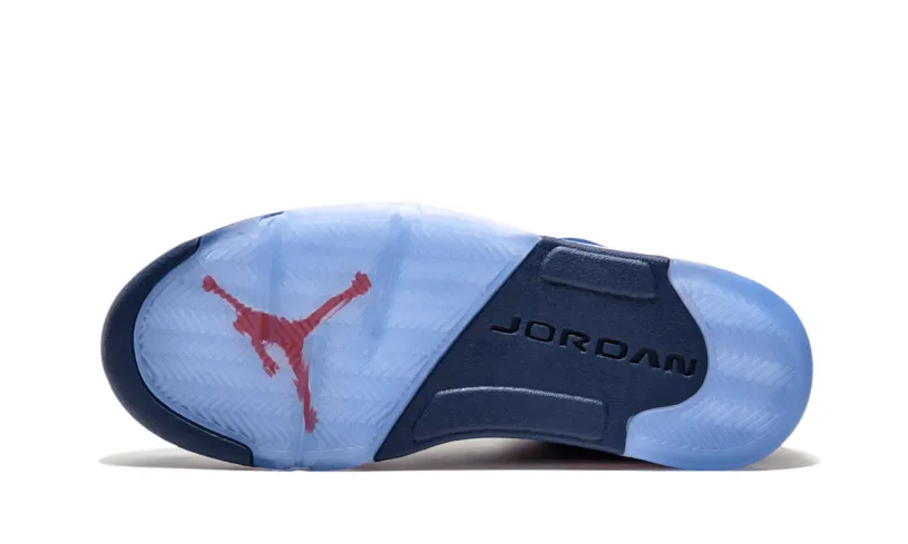 Air Jordan 5 Air Jordan 5 Retro Low