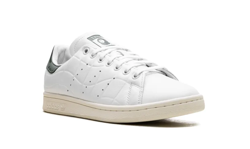 Adidas Stan Smith Stan Smith 'Dime White Green' 
