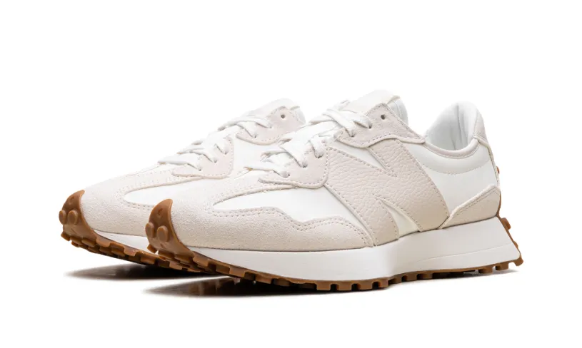 New Balance 327 327 WMNS 'LINEN SEA SALT' 
