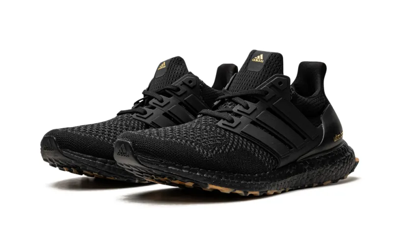 Adidas Ultraboost ULTRABOOST 1.0 'Black   Gum Camo Sole' 