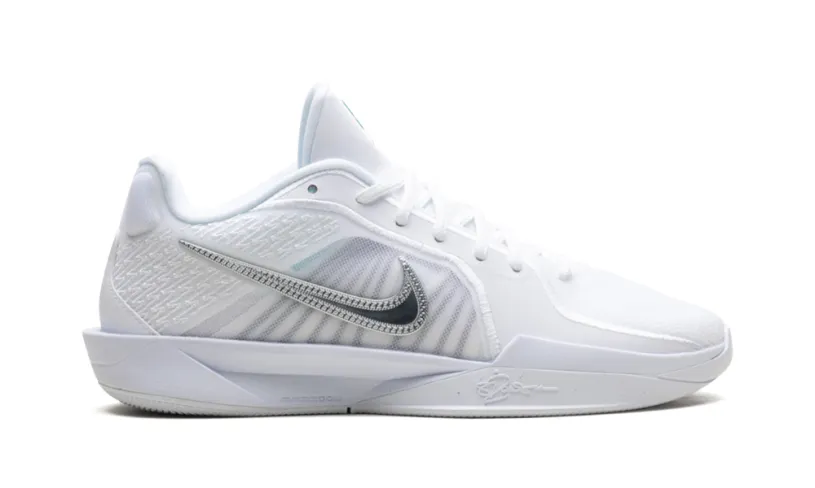 Nike Lifestyle Sabrina 2 WMNS 'White Noise' 