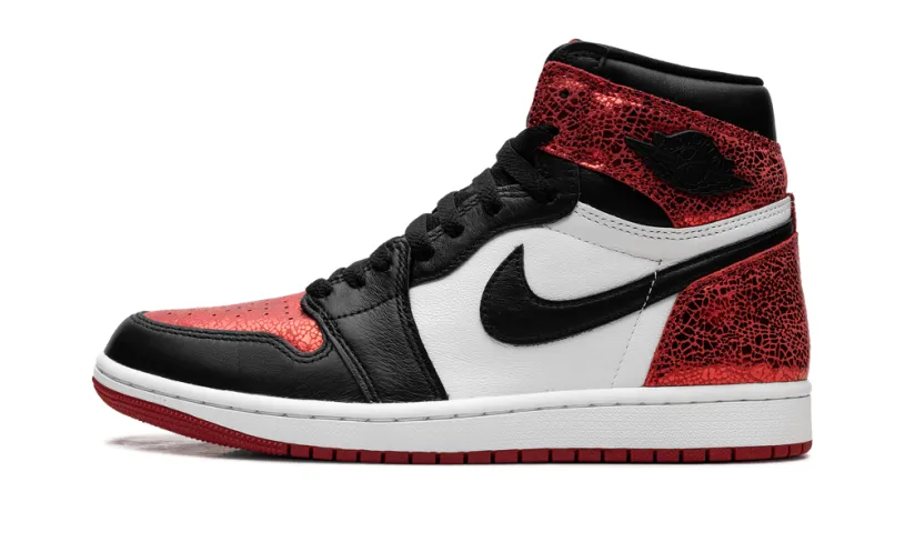 Air Jordan 1 Air Jordan 1 High OG WMNS 'Ruby'