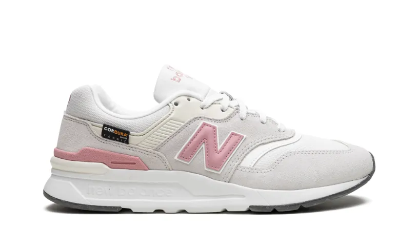New Balance 997 997H WMNS 'Grey Pink' 