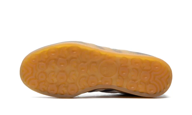 Adidas Gazelle Gazelle Indoor WMNS 'Shadow Violet Wonder Quartz' 