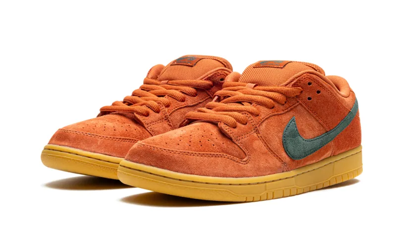 Nike SB Dunk Low Pro 'Burnt Sunrise' 