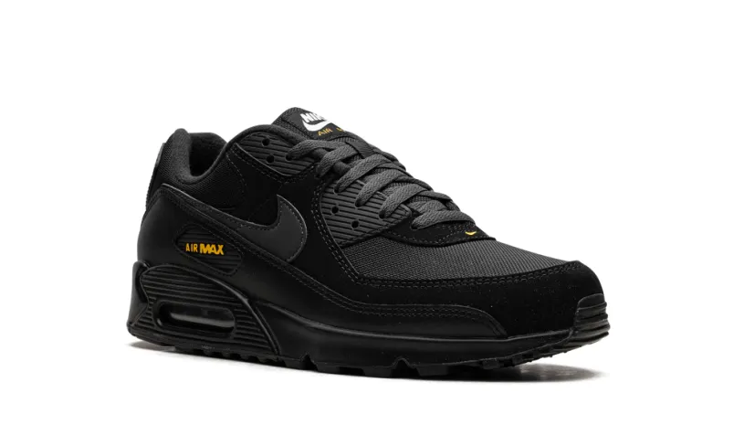 Nike Air Max Air Max 90 'Black Speed Yellow' 