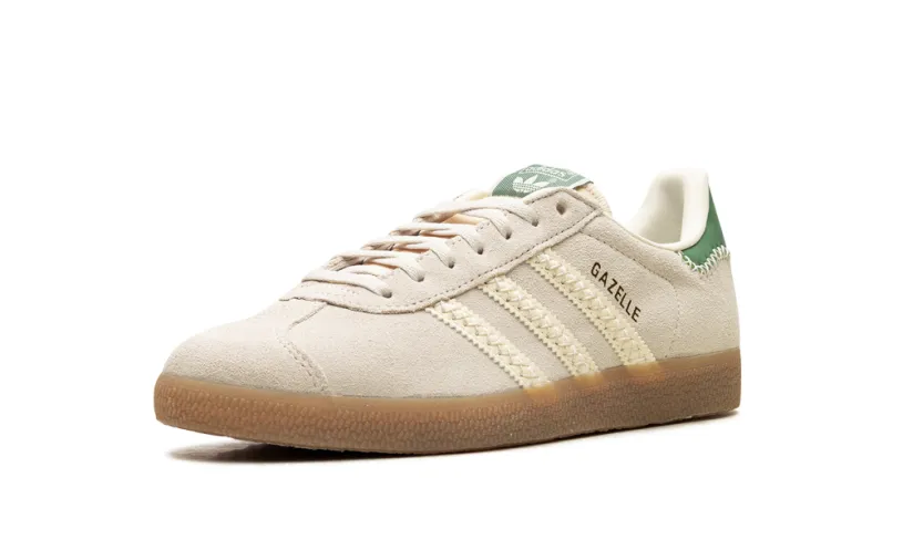 Adidas Gazelle Gazelle 'Alumina Preloved Green' 