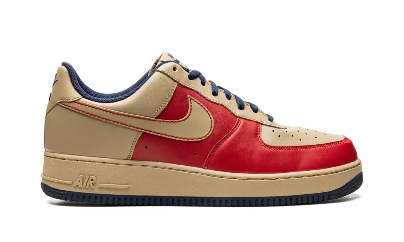 Nike Lifestyle Air Force 1 Low '07 