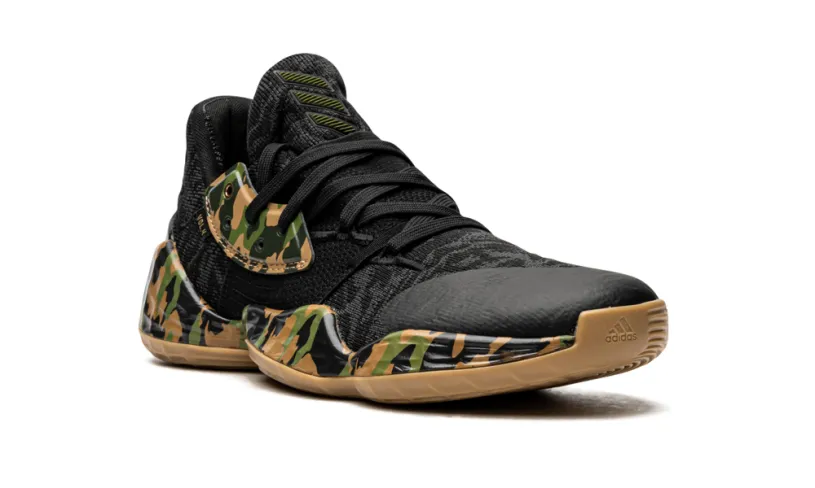 More Adidas Shoes Harden Vol. 4 