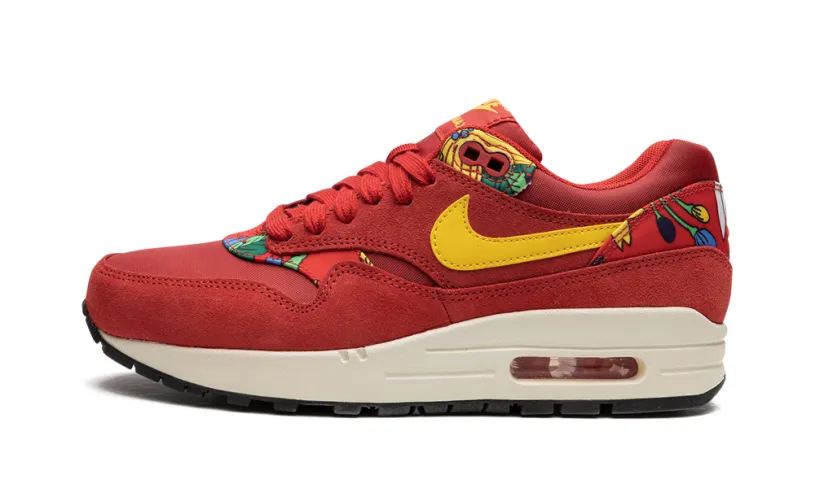 Nike Air Max AIR MAX 1 PRINT MNS WMNS 'Aloha Pack' 