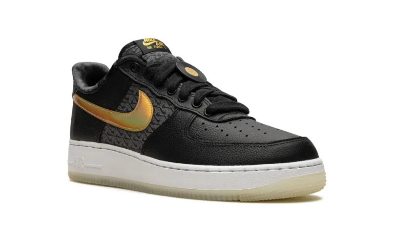 Nike Lifestyle Air Force 1 Low '07 'Bronx Origins' 