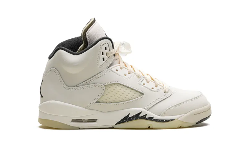 Air Jordan 5 Air Jordan 5 GS 'Sail' 