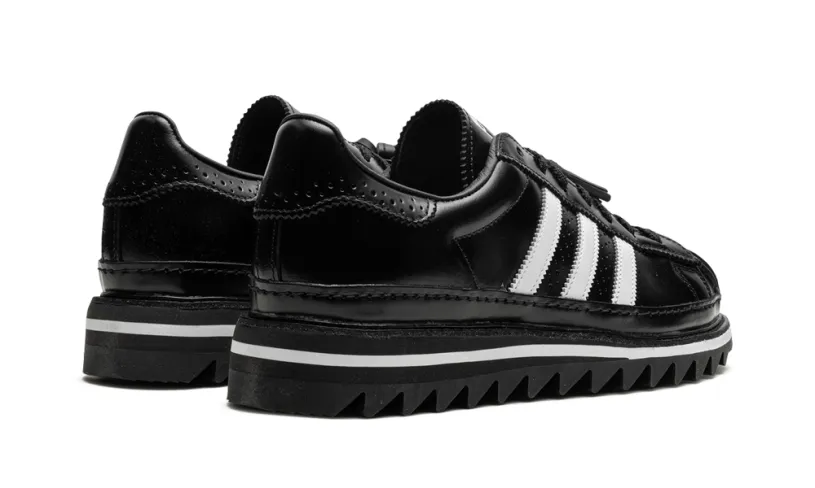 Adidas Superstar Superstar 'CLOT - Black' 