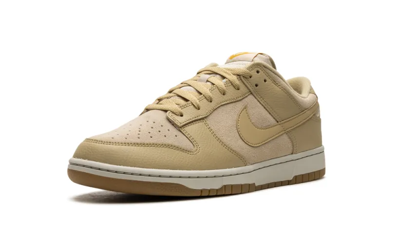 Nike Dunk Dunk Low 'Khaki Gum'