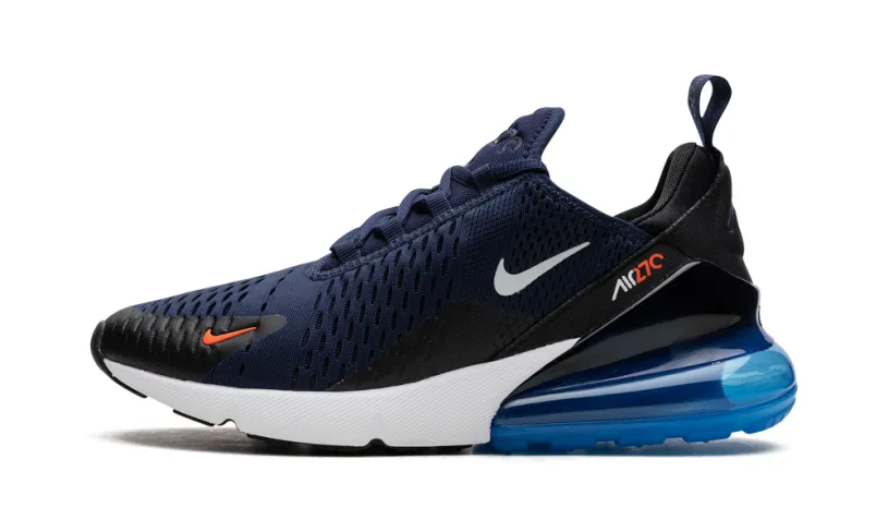 Nike Air Max Air Max 270 'Midnight Navy'
