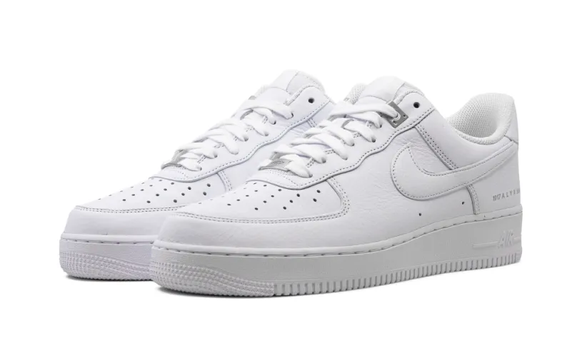 Nike Lifestyle Air Force 1 'Alyx - White' 