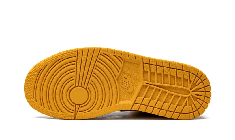Air Jordan 1 AIR JORDAN 1 MID WMNS 'Chutney' 