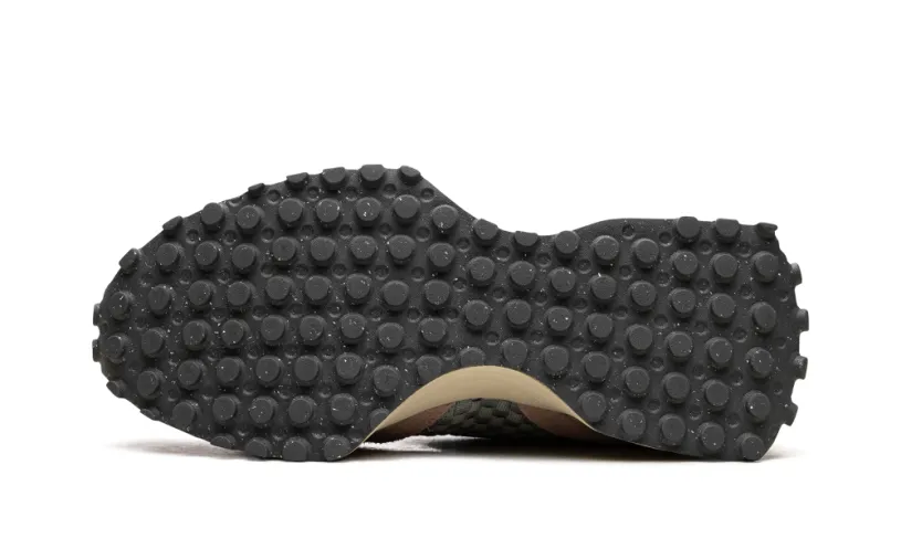 New Balance 327 327 'Woven Flat Taupe Olivine' 