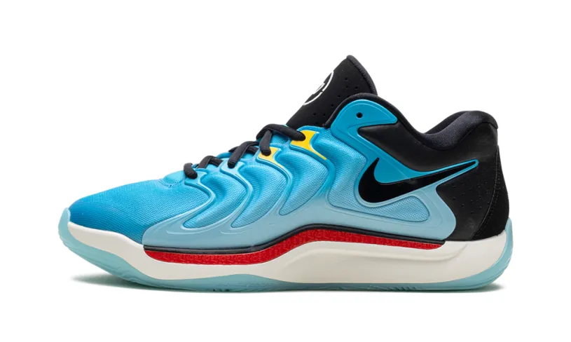 Nike Basketball KD 17 'N7' 