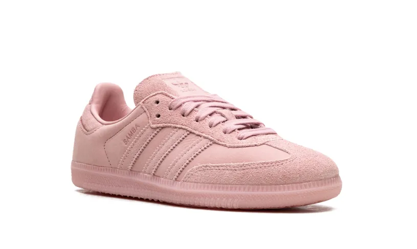 Adidas Samba Samba OG WMNS 'Wonder Mauve' 