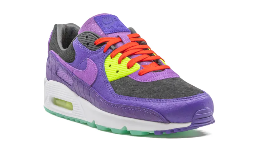 Nike Air Max Air Max 90 'Animal Pack - Violet Blend' 