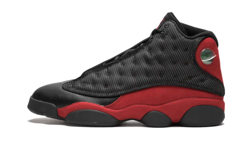 Air Jordan 13 Air Jordan 13 Retro 'Bred 2013 Release'