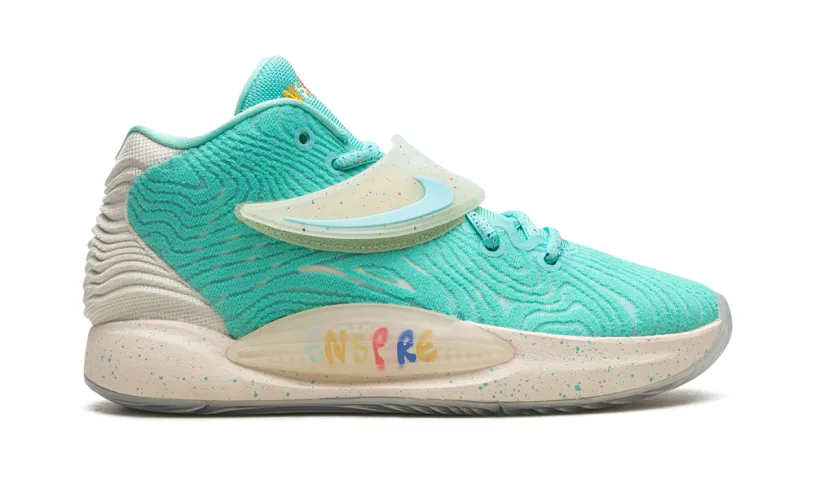 Nike Basketball KD14 'Enspire' 
