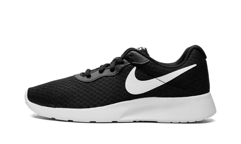 Nike Lifestyle TANJUN WMNS 'Black White'