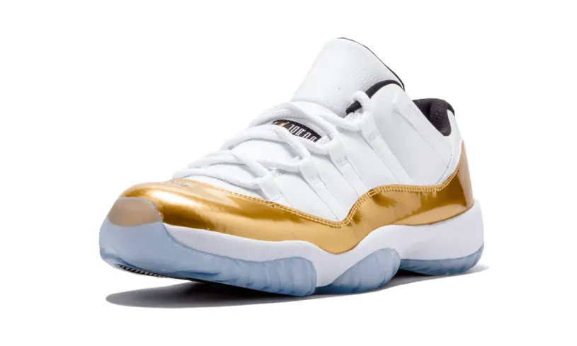 Air Jordan 11 Air Jordan 11 Retro Low 'Closing Ceremony'