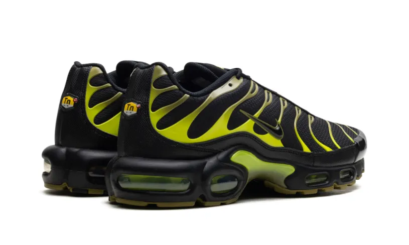 Nike Air Max Air Max Plus 'Green' 