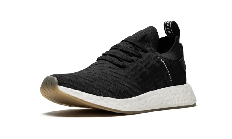 Adidas NMD NMD_R2 PK 'Japan Pack' 