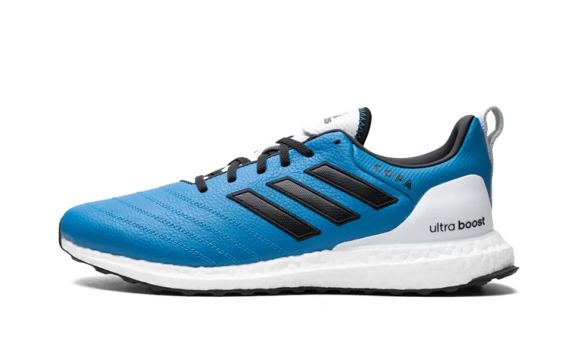 Adidas Ultraboost Copa UltraBoost DNA 'Charlotte FC' 