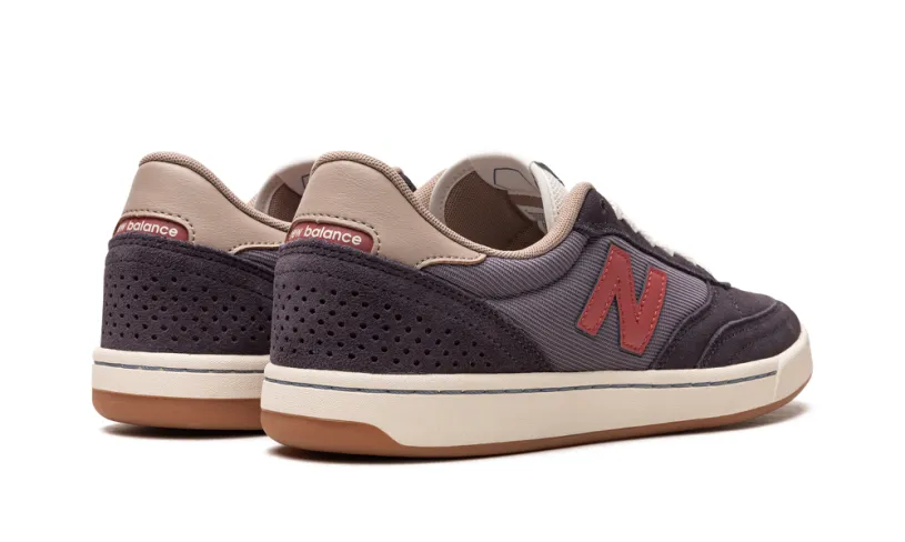 More New Balance Numeric 440 'Interstellar   Astro Dust' 