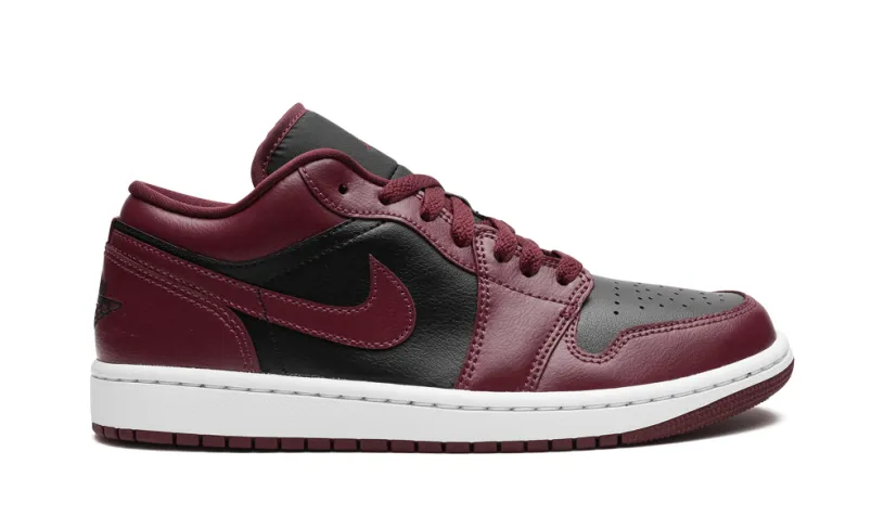 Air Jordan 1 AIR JORDAN 1 LO WMNS 'Dark Beetroot'