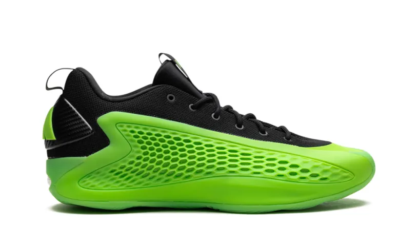 Adidas AE1 AE 1 Low 'Slime' 