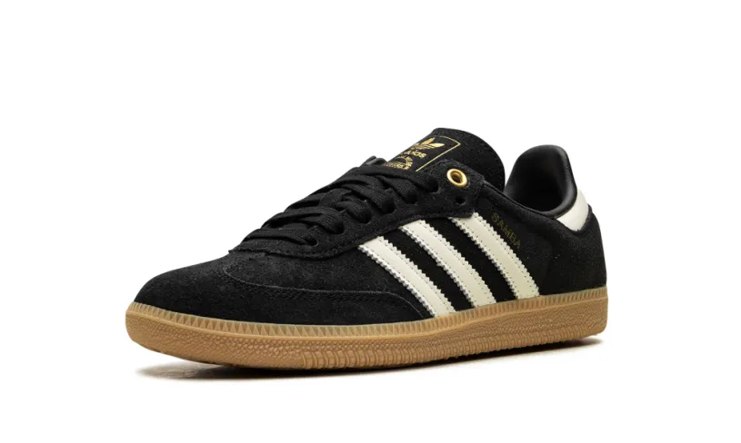 Adidas Samba Samba 'Foot Locker 50th Anniversary' 