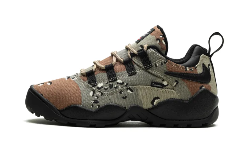 Nike SB SB Darwin Low 'Supreme - Khaki' 