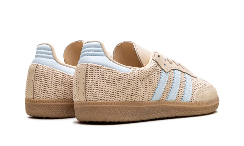 Adidas Samba Samba OG WMNS 'Sanda Strata Sky Tint'