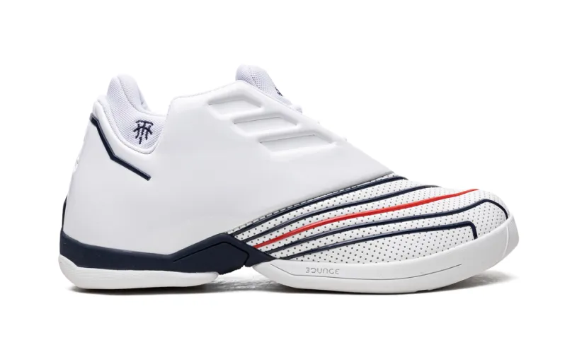 More Adidas Shoes T Mac 2 Restomod 'USA' 