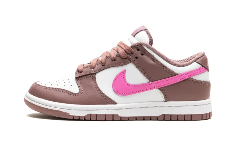 Nike Dunk DUNK LOW WMNS 'Smokey Mauve' 