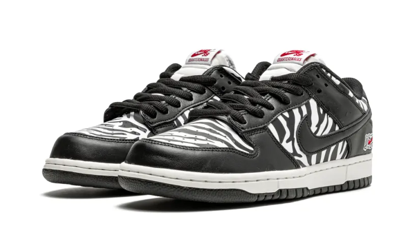 Nike Dunk SB Dunk Low OG QS 'Quarter Snacks' 