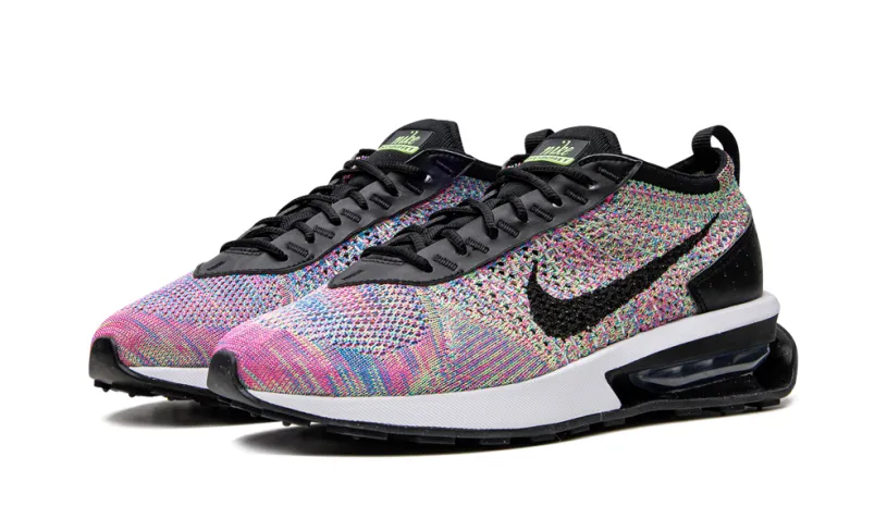 Nike Air Max Air Max Flyknit Racer 'Multicolor' 