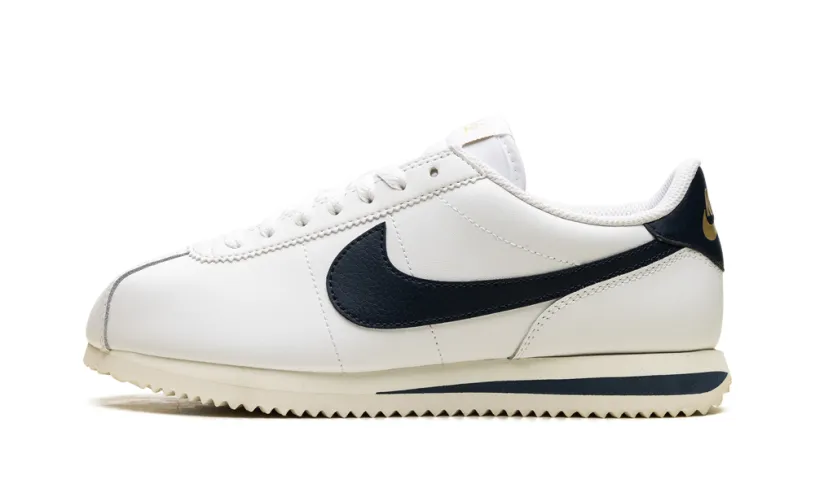 Nike Cortez Cortez WMNS 'White'