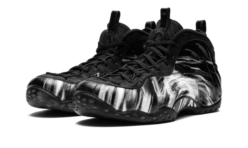 Nike Basketball Air Foamposite One 'Dream a World - Black'